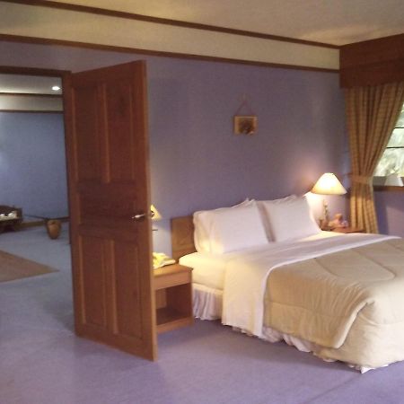 Mae Rim Lagoon Bed & Bakery 외부 사진
