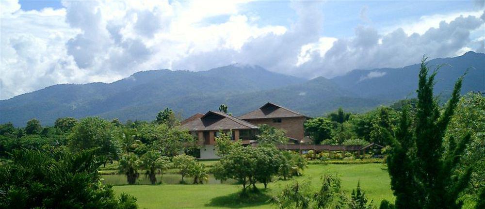 Mae Rim Lagoon Bed & Bakery 외부 사진